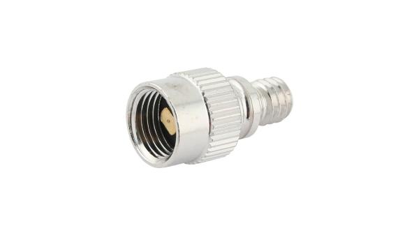CONTEC Dutch Classic 2.0  L silber