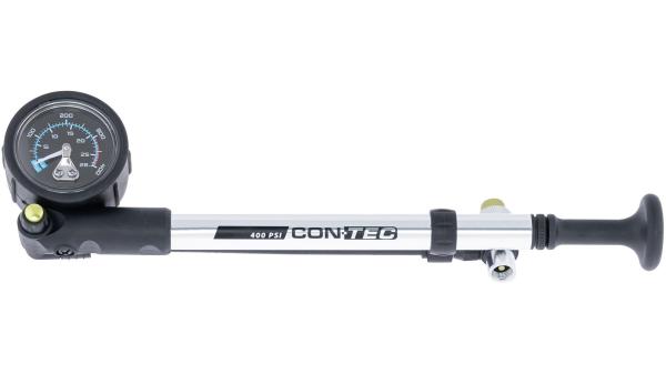 CONTEC ShockRocket  Unisize silber, schwarz