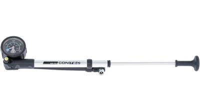 CONTEC ShockRocket  Unisize silber, schwarz Produktbild 1