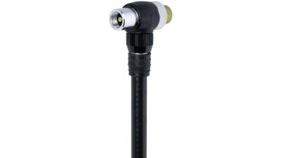 CONTEC ShockRocket  Unisize silber, schwarz Produktbild 2