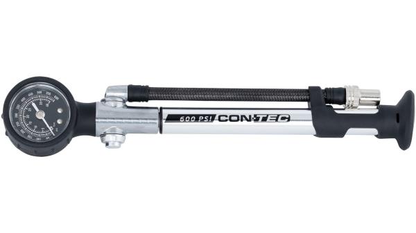CONTEC ShockRocket  Unisize silber, schwarz