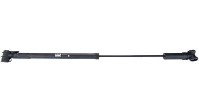 CONTEC Air Support Attach&eacute;  L schwarz Produktbild 1