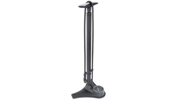 CONTEC Air Support Stealth  XL schwarz
