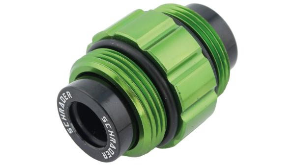 CONTEC Air Support  XL gr&uuml;n