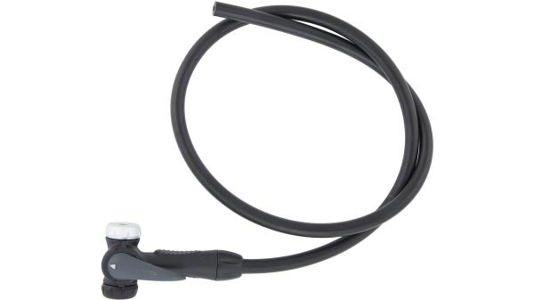 CONTEC Air Support  L schwarz