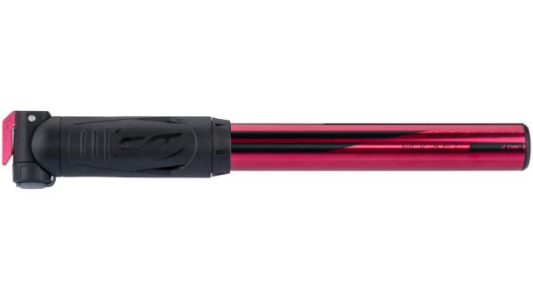 CONTEC Air Support Pocket  XL rot, schwarz
