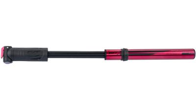 CONTEC Air Support Pocket  XL rot, schwarz Produktbild 1