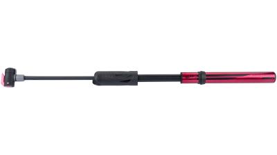 CONTEC Air Support Pocket  XL rot, schwarz Produktbild 2