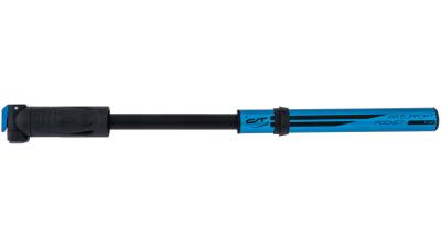 CONTEC Air Support Pocket  XL blau, schwarz Produktbild 1