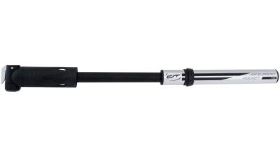 CONTEC Air Support Pocket  L silber, schwarz Produktbild 1