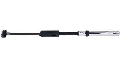 CONTEC Air Support Pocket  L silber, schwarz Produktbild 2