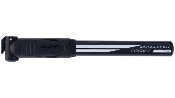 CONTEC Air Support Pocket  3XL schwarz, schwarz