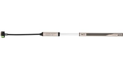 CONTEC Air Support Pocket Chrome  3XL silber Produktbild 2