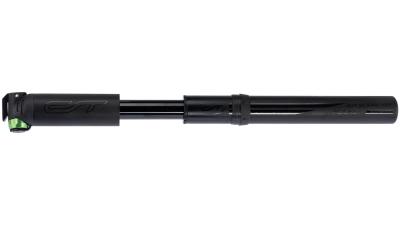 CONTEC Air Support Pocket Stealth  XL schwarz Produktbild 1
