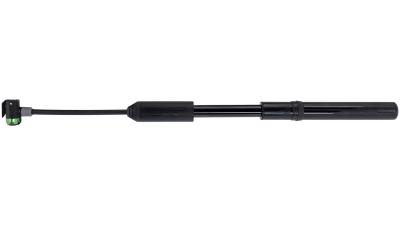 CONTEC Air Support Pocket Stealth  XL schwarz Produktbild 2