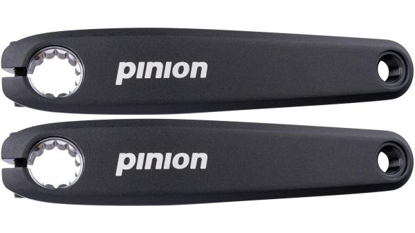 Pinion Forge  L 