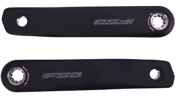FSA CK-200  Unisize schwarz