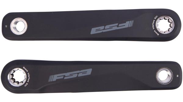 FSA CK-220  Unisize schwarz