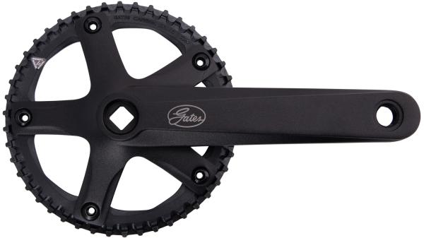 Gates S150  XL schwarz
