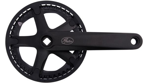 Gates S150  XL schwarz