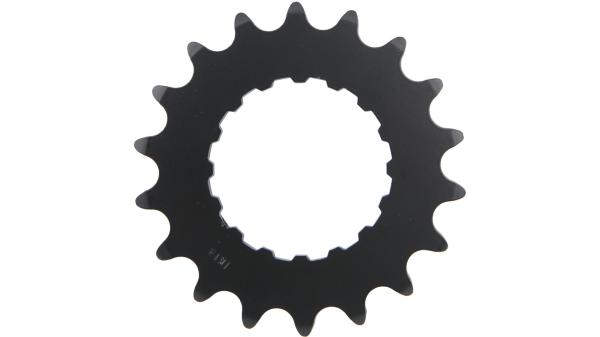 Miranda Motorritzel  Unisize schwarz