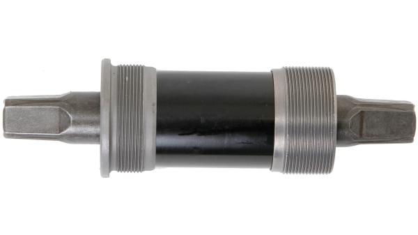 Sunrace BBS 15  XXL schwarz, silber