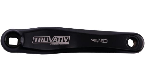 Truvativ 5D  3XL schwarz