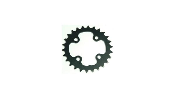 Truvativ MTB / Trekking  XXL schwarz