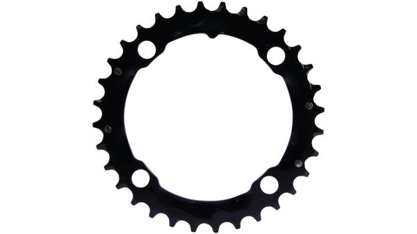 Truvativ MTB / Trekking  XXL schwarz