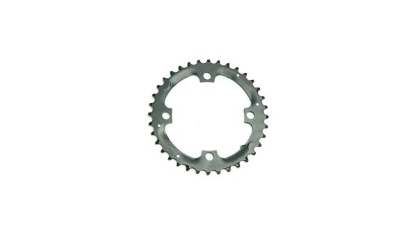 Truvativ MTB / Trekking  XXL schwarz