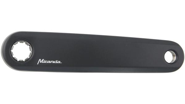 Miranda Delta 0  Unisize schwarz