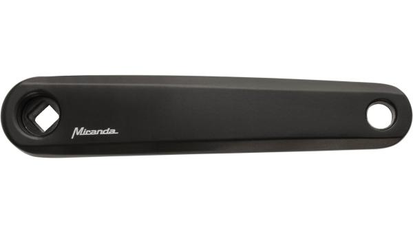 Miranda Delta 0  L schwarz