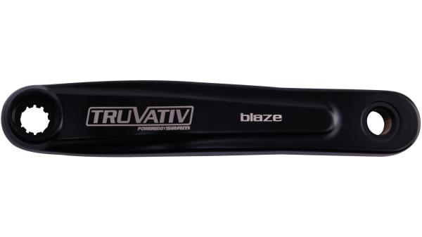 Truvativ Blaze  3XL schwarz