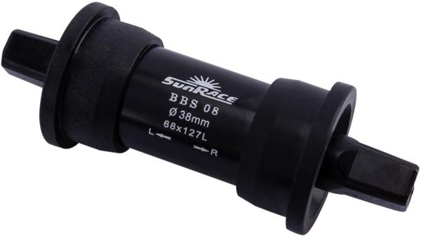 Sunrace Innenlager  XXL schwarz