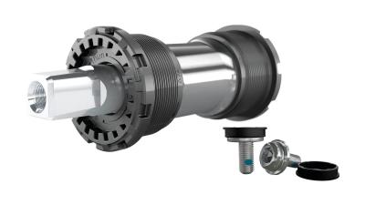 Thun Efficient Zumba  XXL schwarz, silber Produktbild 1
