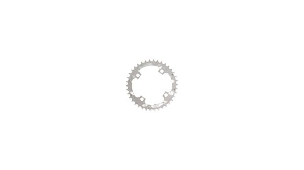 Truvativ MTB/Trekking  XXL silber