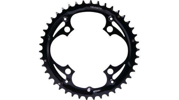 Truvativ MTB/Trekking  XXL schwarz