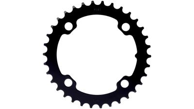 Truvativ Single  XXL schwarz Produktbild 1
