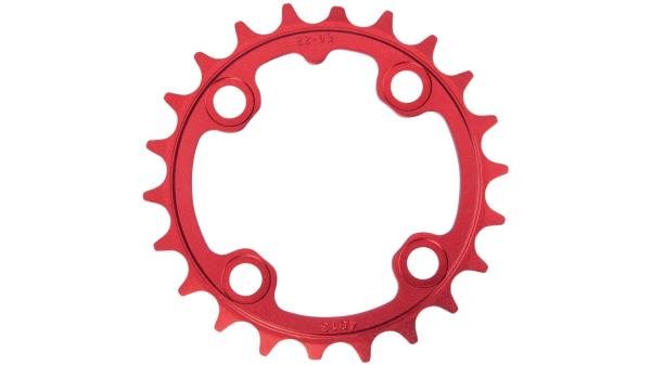 Truvativ MTB / Trekking  XXL rot