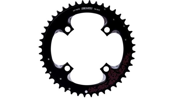 Truvativ MTB / Trekking  XXL rot
