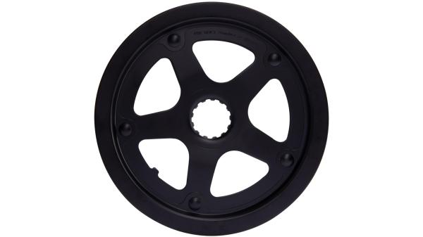 FSA Kettenblatt  Unisize schwarz