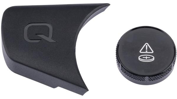 Quarq Batterieabdeckung  L 