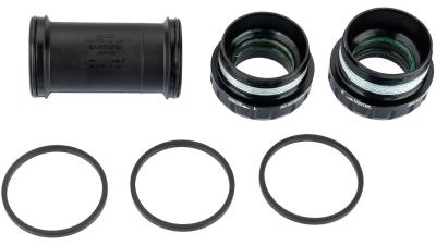 Shimano XT SM-MT800  XXL schwarz Produktbild 1