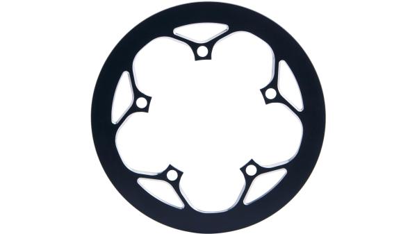 Truvativ Guard  XL schwarz