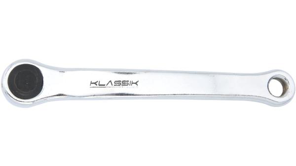 Pieper Kettenradgarnitur  L silber