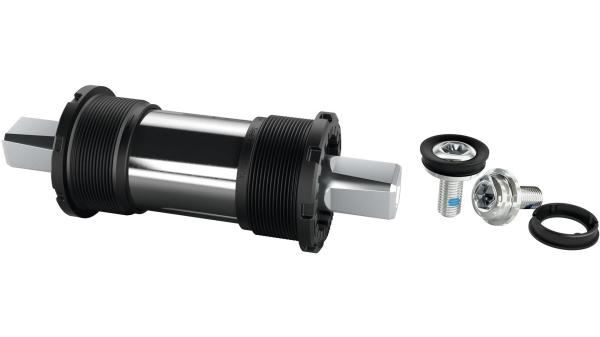 Thun Efficient Jive  XXL schwarz, silber