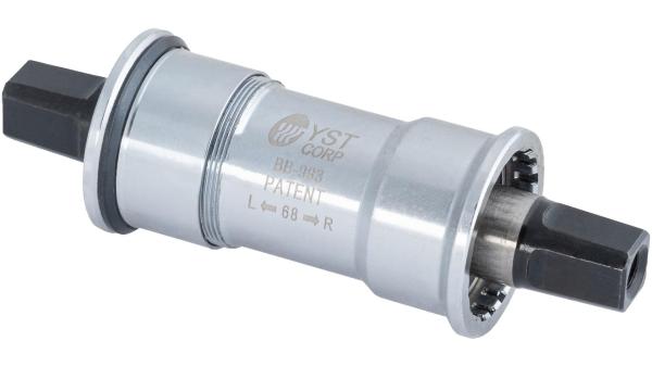 CONTEC CBB-150  XXL silber