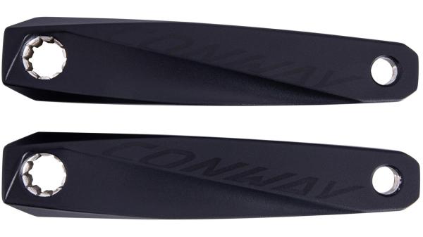 Miranda Epsilon  Unisize schwarz