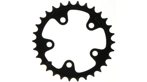 Truvativ Road Triple  XXL schwarz