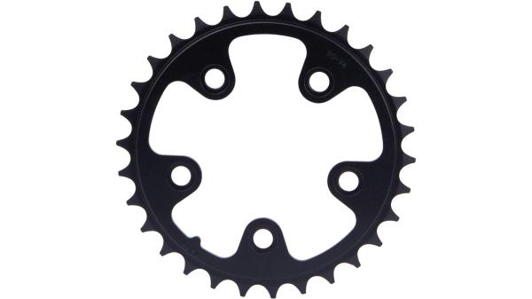 Truvativ Road Triple  XXL schwarz